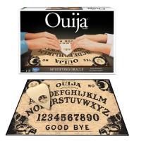 Classic Ouija The Mystifying Oracle Board Game