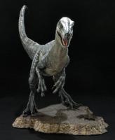 DELTA The Blues Velociraptor Jurassic World 1/10 Figure  pravěký svět
