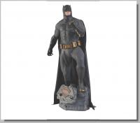 Batman The Batman vs Superman Dawn of Justice LIFE-SIZE Statue