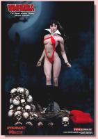 Vampirella Asian Sixth Scale Collector Figure