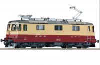 Schweizerische Bundesbahnen SBB/CFF/FFS #420 11251 HO TEE Express Locomotive DCC & Sound