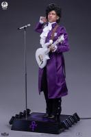 PRINCE In A Purple Rain Outfit Third Scale Statue