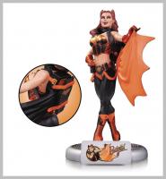 Batgirl Halloween DC Comics Bombshells Statue