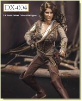Isabel The Female Archer Sixth Scale Collector Figure
