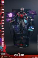 Miles Morales In A 2020 Suit The Spider-Man Sixth Scale Collectible Figure