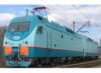 Российские железные дороги РЖД #ES4K Дончак Class ЭС4К DC Two-Section Freight Electric Locomotive for Model Railroaders Inspiration