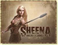 Sheena The Queen of Jungle Sixth Scale Collector Figure 