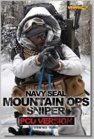 Navy Seal Mountain Ops Sniper PCU Version Set
