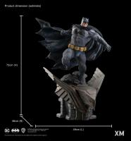 Batman The Dark Knight Returns Quarter Scale Premium Collectibles Statue Diorama
