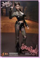 Jamie Chung As Amber Sucker Punch Sixth Scale Collectible Figure