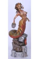 Medusa The Greek Myth Sixth Scale Statue