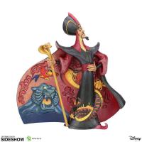 Jafar The Aladdins Greatest Threat Disney Statue