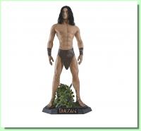 Tarzan The Mangani Great Apes Bred Child LIFE-SIZE Statue