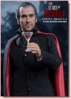 Christopher Lee As Count Dracula Sixth Scale Collectible Figure 