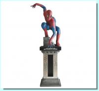 Amazing Spider-Man The Marvel Comics LIFE-SIZE Statue