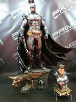 Batman Arkham Knight Exclusive Third Scale Statue
