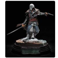 Edward Kenway The Black Flag Assassin s Creed IV Sixth Scale Action Statue