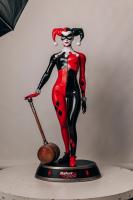 Harley Quinn The DC Comics Life-Size Statue