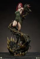 Dr Pamela Isley AKA Poison Ivy The Deadly Nature Premium Format Figure