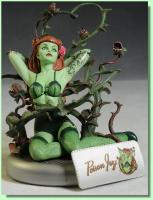 Poison Ivy DC Comics Bombshells Statue