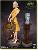 Marilyn Munster Sixth Scale Maquette