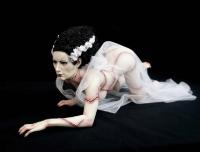 Bride Of The Monster ZTC Third Scale Collectible Statue