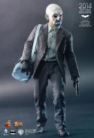 Heath Ledger As The Joker Bank Robber Sixth Scale Collectible Figure