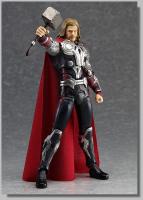 Thor God of Thunder The Avengers figma Figure