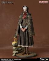 Doll The Bloodborne Hunters Dream Sixth Scale Collectible Figure