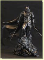 Batman Samurai Quarter Scale Premium Collectible Statue