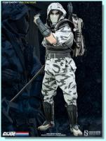 Storm Shadow The COBRA Deadly Assassin Sixth Scale Figure