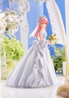 Tsukasa Yuzaki In A Wedding Dress POP UP PARADE Anime Figure