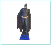 Batman The Dark Knight Life-Size Statue