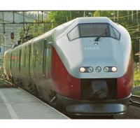 Vygruppen Vy NSB Class 73 Norway High Speed Commuter Train for Model Railroaders Inspiration 