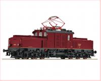 Deutsche Bundesbahn #E80 003 HO Electric Locomotive DCC 