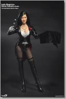 Lady Magician The Uniform Temptation Deluxe Sixth Scale Collector Figure