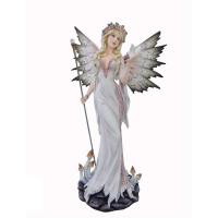 Amora The Fairy Premium Figure  víla soška