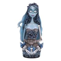 Emily The Burtons Corpse Bride Bust