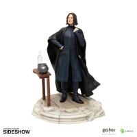 Severus Snape The Potions Master At Hogwarts Harry Potter Statue 