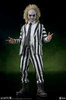 Michael Keaton As BEETLEJUICE The Afterlifes Leading Bio-Exorcist Sixth Scale Figure