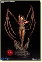Kerrigan the Queen of Blades Sixth Scale Collectible Figure