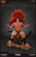 Necalli V-Trigger The Street Fighter V Sixth Scale Statue