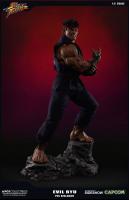 EVIL RYU In A Satsui no Hado Expression The Street Fighter V Exclusive Third Scale Statue