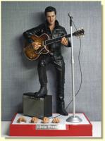 Elvis Presley The 1968 ComeBack Sixth Scale Collector Figure