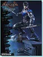 Nightwing Arkham Knight Third Scale Exclusive Statue