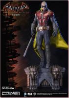 ROBIN The Batman Arkham Knight Third Scale Statue Diorama