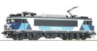 Railpromo #1560 781-4 HO Nez Cassé Class 101001 (BB 22200) Electric Locomotive DCC Ready