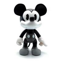 Mickey Mouse Black & White Disney Figure 