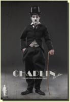 Charlie Chaplin Classic Sixth Scale Figure
