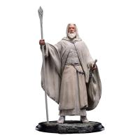 Gandalf The White Lord of the Rings Classic Sixth Scale Figure